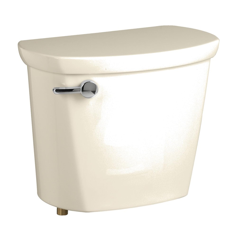 American Standard Cadet PRO 1.6 gpf/6.0 Lpf 12-Inch Rough Tank