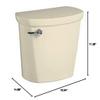 American Standard Cadet PRO 1.6 gpf/6.0 Lpf 12-Inch Rough Tank view 3