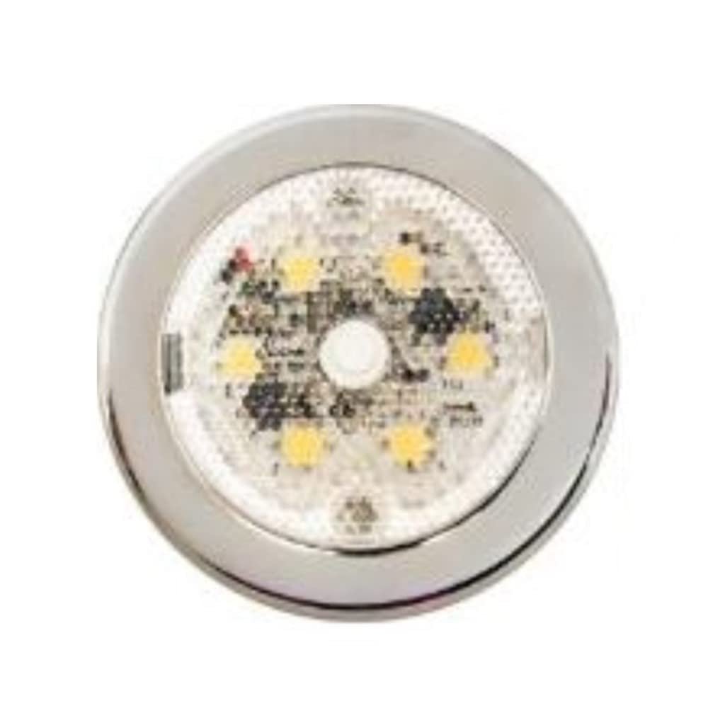 Sea-Dog 401666-1 LED Low Profile Task Light - 2-9/16"