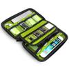 Aprince Digital Gadget Case Waterproof Memory Card Case,Designed for External Hard Drive,USB Flash Drives,Power Banks - Best for Traveling view 4
