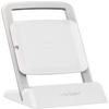 Ventev Universal Wireless Charger | Charges at Rapid Rate, No Cable Needed, Multi View Capability | Short Circuit, Overcharge Protection | White view 1