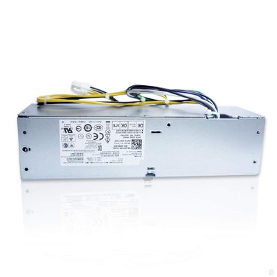 NT1XP YH9D7 255W Power Supply for Dell Optiplex 3020 7020 9020 Precision T1700 Small Form Factor (SFF) Systems R7PPW 3XRJ0 V9MVK FP16X T4GWM M9GW7 FN3MN H255ES-00 D255AS-00 D255E001L F255ES-00