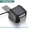 Charger for Fitbit Versa 1st Gen Smart Watch (3.3ft/1m) view 3