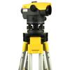 Leica Geosystems 840382 NA324 360 Degree Auto Optical Level view 3