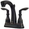 Pfister LG48CB1Y Avalon Two Handle Centerset Lavatory Faucet - CEC view 1