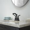 Pfister LG48CB1Y Avalon Two Handle Centerset Lavatory Faucet - CEC view 4