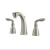 Pfister LG49CB1K Avalon Two Handle Widespread Lavatory Faucet - CEC view 1