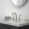 Pfister LG49CB1K Avalon Two Handle Widespread Lavatory Faucet - CEC view 4