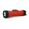 BRIGHT STAR 2124 | Intrinsically Safe, Water-Resistant 3D Cell Incandescent Flashlight  Unbreakable, Emergency Light for Hazardous Environments | 80 Lumens, 100 Meter Beam | Industrial LED Torch (2217-LED) view 1