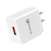 Quick Charge 3.0, 18W USB Wall Charger QC 3.0 3A Fast Charger Power Adapter view 1