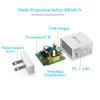 Quick Charge 3.0, 18W USB Wall Charger QC 3.0 3A Fast Charger Power Adapter view 4