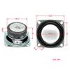 Gikfun 2" 4Ohm 3W Full Range Audio Speaker Stereo Woofer Loudspeaker for Arduino (Pack of 2pcs) EK1725 view 3