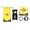Phone Skope Complete Digiscoping Kit: Ideal Scope Camera for Hunting/Birding/Stargazing - Phone Scope Adapter Kit Includes Phone Scope Mount Case, Eyepiece Adapter, Lens Cloth - Fits Most Smartphones view 1