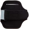 Mybat UNIVP261NP Sport Armband for Samsung Galaxy Note 2 - Retail Packaging - Black view 2