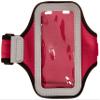 Mybat UNIVP262NP Sport Armband for Samsung Galaxy Note 2 - Retail Packaging - Pink view 1