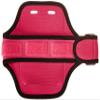 Mybat UNIVP262NP Sport Armband for Samsung Galaxy Note 2 - Retail Packaging - Pink view 2