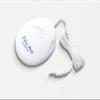 Sangean Portable Pillow Speaker for Use with Any Radio, Radio Cassette, Clock Radio, CD Player or Other Equipment Fitted with a 3.5 mm Headphone Socket view 1