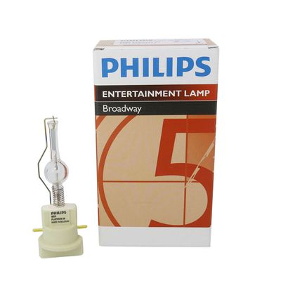 Philips MSR Platinum 35 800W AC Lamp for Touring/Stage Lighting