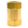 Uniweld F36 Adaptor CO2 Cylinder to Nitrogen Regulator view 1