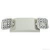 Emergency Light - Adjustable Lamp Heads - Self-Testing - Exitronix LED-90-G2 view 1