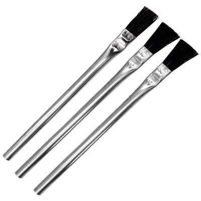 Shark 14025 0.375-Inch Wire Acid Brush