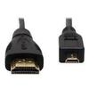 HDMI Micro for Samsung Galaxy Camera view 2