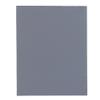 Neewer Large Size 2 Card Set 8" x 10" -White Balance / Exposure Card 18% Gray Card Set for Digital and Film Photography view 3