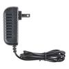 PK Power 5V AC/DC Adapter for DVE DSA-12W-05 FEU 050100 DSA 12W 05 FEU 050100 Switching 5VDC view 3