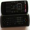 New 3D TV Dual Side Keyboard QWERTY Remote Control XRV13D XRV1D3-Vudo/Netflix/amazon/ 3D Key view 2