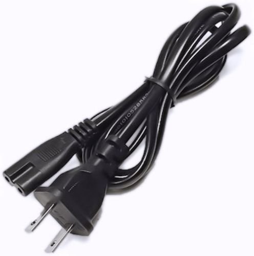 Power Cable Cord for HP DESKJET D2680 D4260 D4263 D4268