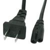 Power Cable Cord for HP DESKJET D2680 D4260 D4263 D4268 view 2
