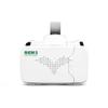 E-plus 3rd Generation VR Headset with Big Lens & Capacitive Touch Button for Smart Phone 3D Movie,3D Game view 1
