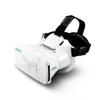 E-plus 3rd Generation VR Headset with Big Lens & Capacitive Touch Button for Smart Phone 3D Movie,3D Game view 2