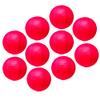 Mudra Crafts 12 Inch Round Chinese Red Paper Lanterns Hanging Decor view 1