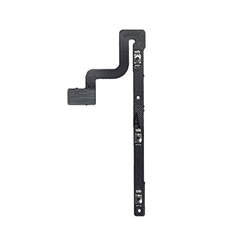 ePartSolution Replacement for Google Pixel 5.0 | Pixel XL 5.5 Power Button Volume Button Flex Cable Connector USA
