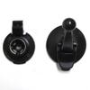 Ramtech Car Dashboard Suction Cup GPS Mounting Kit, Suction Cup + Cradle Bracket + Dash Disk, Compatible with Garmin Dezl 570 570LMT 580 LMT-S OTR500 GPS, SCRK view 4