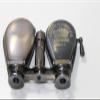 Aaban Nautical Kelvin & Hughes London 1917 Brass Opera Glasses Pocket Folding Binocular view 3