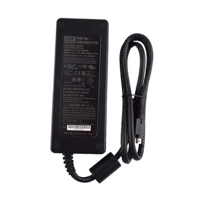 Adapter 120W 24V 5A GSM120A24-R7B AC-DC SMPS GSM120A Series Switching Power Supply