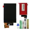 for BlackBerry Keyone DK70 DTEK70 BBB100-1 BBB100-2 BBB100-3 BBB100-4 BBB100-6 Assembly LCD Display Touch Screen Digitizer Replacement with Tools view 1