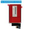 for BlackBerry Keyone DK70 DTEK70 BBB100-1 BBB100-2 BBB100-3 BBB100-4 BBB100-6 Assembly LCD Display Touch Screen Digitizer Replacement with Tools view 3