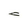 Platinum Tools 15005C For 16-30 AWG solid / 18-32 AWG stranded wires, Cable Stripper for Network and Coax Cable view 1