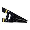 Platinum Tools 15005C For 16-30 AWG solid / 18-32 AWG stranded wires, Cable Stripper for Network and Coax Cable view 2