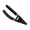 Platinum Tools 15005C For 16-30 AWG solid / 18-32 AWG stranded wires, Cable Stripper for Network and Coax Cable view 3