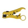 Platinum Tools 15005C For 16-30 AWG solid / 18-32 AWG stranded wires, Cable Stripper for Network and Coax Cable view 4
