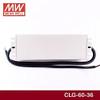 LED Driver 61.2W 36V 1.7A CLG-60-36 Meanwell AC-DC Switching PS CLG-60 Series MEAN WELL C.C Power Supply view 3