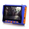 SGEF 5" CCTV Tester AHD/TVI/CVI/CVBS HDMI/VGA PTZ/UTC (5900ACT) view 1