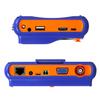SGEF 5" CCTV Tester AHD/TVI/CVI/CVBS HDMI/VGA PTZ/UTC (5900ACT) view 4