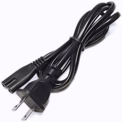 Power Cable Cord for HP DESKJET D1550 D1558 D1560 D1568