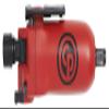 Chicago Pneumatic CP7721 3/8 Inch Air Impact Wrench, Industrial Repair Tool, Max Torque 80.1 ft. lbf/110 Nm, 15000 RPM view 2