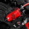 Chicago Pneumatic CP7721 3/8 Inch Air Impact Wrench, Industrial Repair Tool, Max Torque 80.1 ft. lbf/110 Nm, 15000 RPM view 4